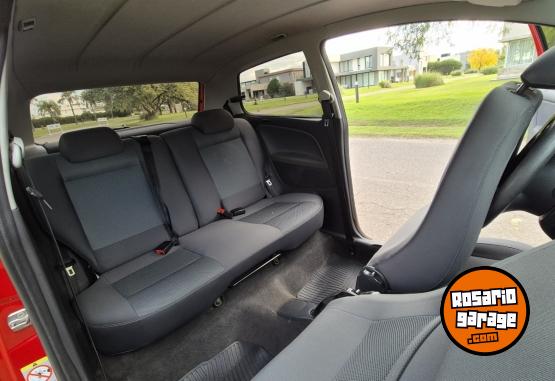 Autos - Volkswagen Fox 2012 GNC 140000Km - En Venta