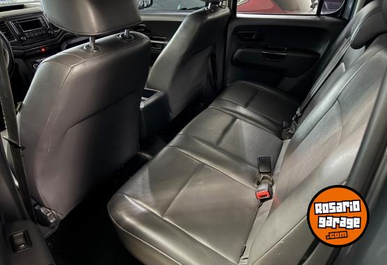 Camionetas - Volkswagen Amarok 2019 Diesel 150000Km - En Venta