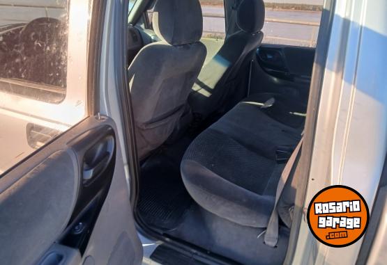 Camionetas - Ford Ranger xlt 2008 Diesel 350000Km - En Venta