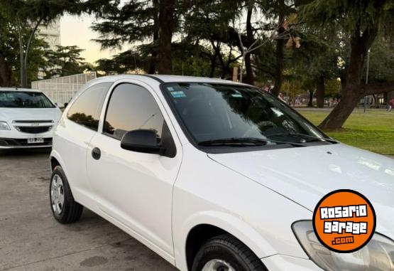 Autos - Chevrolet CELTA 2013 Nafta 102000Km - En Venta