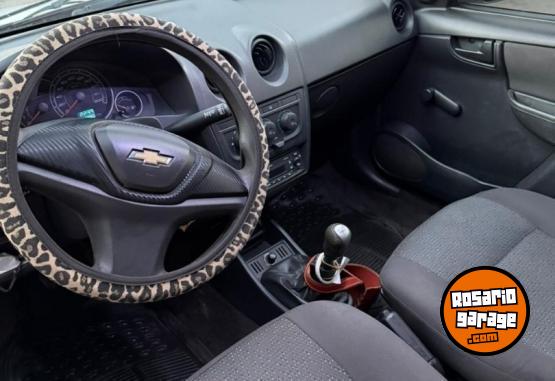 Autos - Chevrolet CELTA 2013 Nafta 102000Km - En Venta