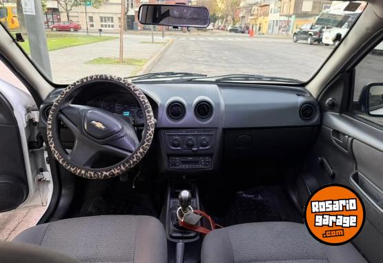 Autos - Chevrolet CELTA 2013 Nafta 102000Km - En Venta