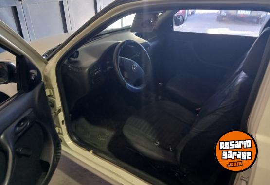 Autos - Volkswagen Gol power 2005 GNC 370000Km - En Venta