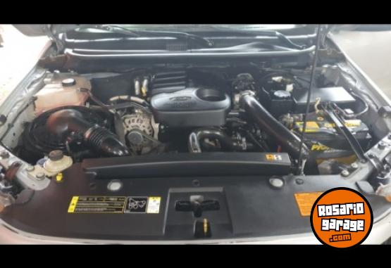 Camionetas - Ford Ranger 2013 Diesel 252000Km - En Venta