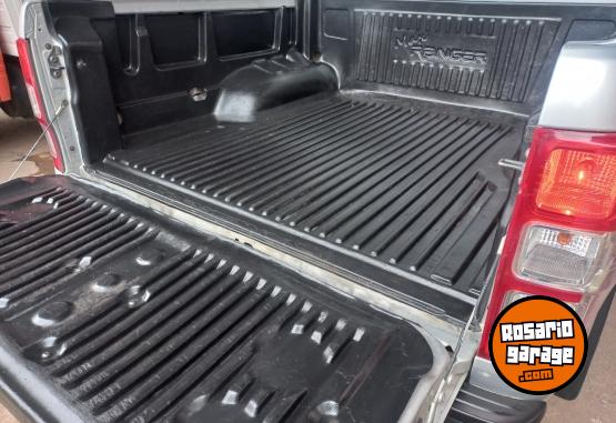 Camionetas - Ford Ranger 2013 Diesel 252000Km - En Venta