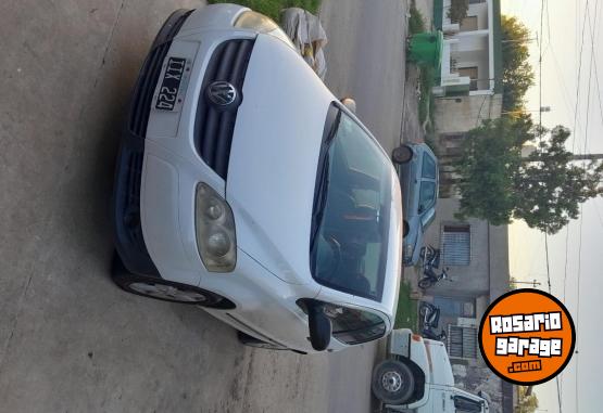 Autos - Volkswagen Fox 2009 Nafta 215000Km - En Venta
