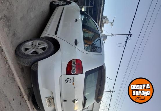 Autos - Volkswagen Fox 2009 Nafta 215000Km - En Venta