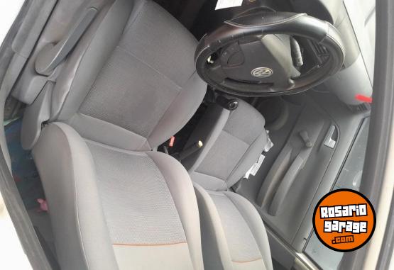 Autos - Volkswagen Fox 2009 Nafta 215000Km - En Venta