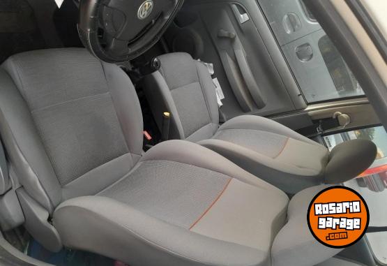 Autos - Volkswagen Fox 2009 Nafta 215000Km - En Venta