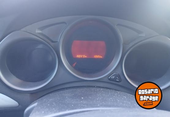 Autos - Citroen C4 lounge 2014 GNC 168000Km - En Venta