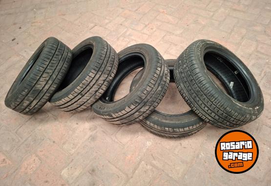 Accesorios para Autos - 5 PIRELLI 195 55 R15 - En Venta