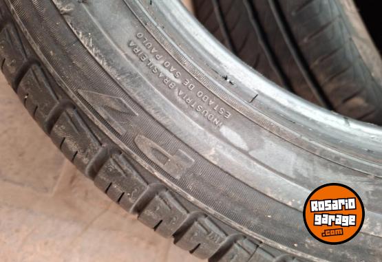 Accesorios para Autos - 5 PIRELLI 195 55 R15 - En Venta