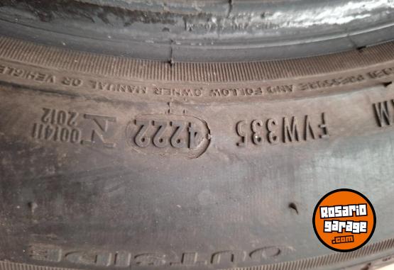 Accesorios para Autos - 5 PIRELLI 195 55 R15 - En Venta