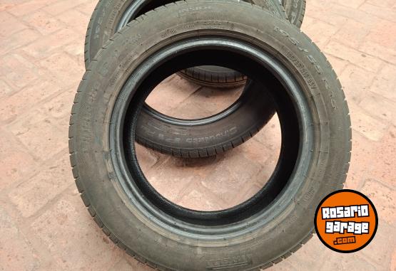 Accesorios para Autos - 5 PIRELLI 195 55 R15 - En Venta