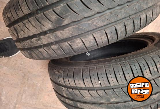 Accesorios para Autos - 5 PIRELLI 195 55 R15 - En Venta