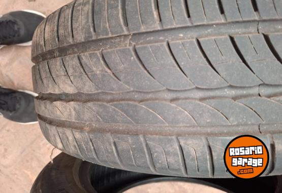 Accesorios para Autos - 5 PIRELLI 195 55 R15 - En Venta