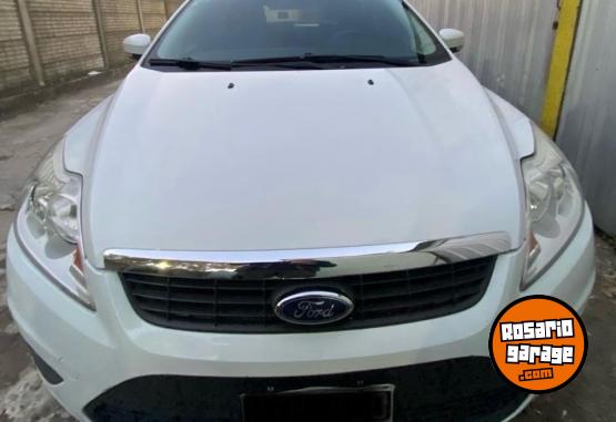 Autos - Ford Focus 2013 Nafta 136800Km - En Venta