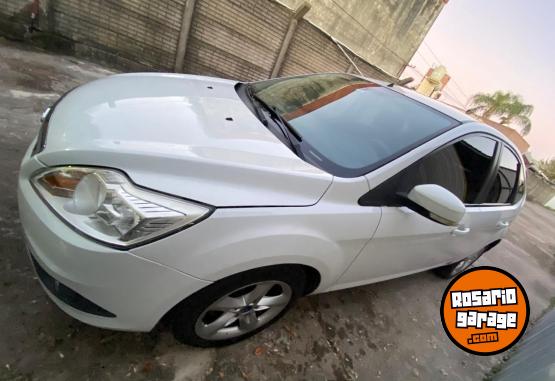 Autos - Ford Focus 2013 Nafta 136800Km - En Venta