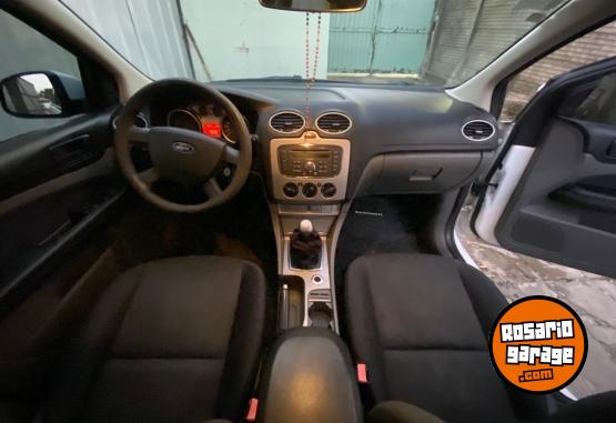 Autos - Ford Focus 2013 Nafta 136800Km - En Venta