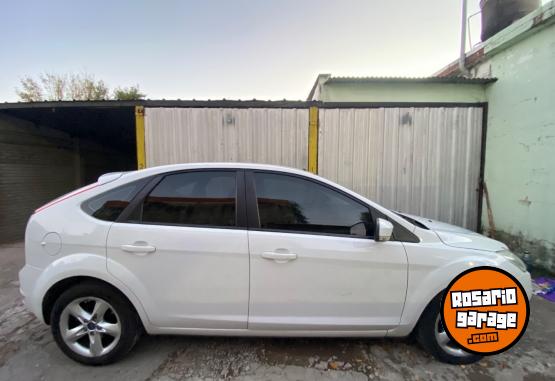 Autos - Ford Focus 2013 Nafta 136800Km - En Venta