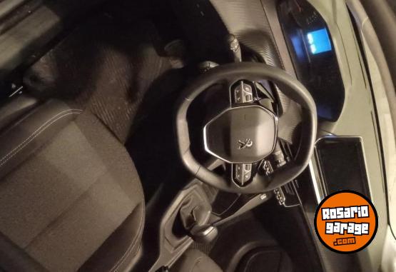 Autos - Peugeot 1.6 Active pack 2024 Nafta 29600Km - En Venta