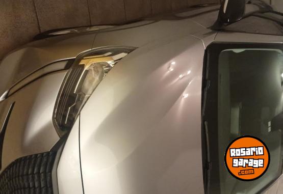 Autos - Peugeot 1.6 Active pack 2024 Nafta 29600Km - En Venta