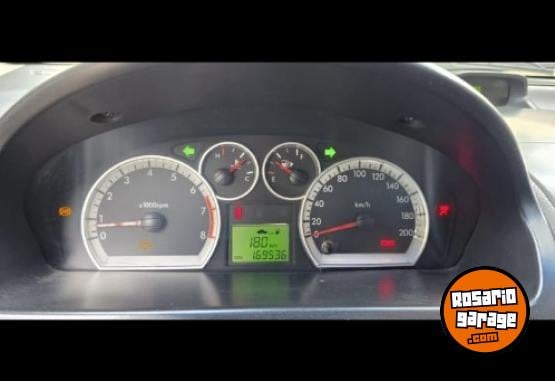 Autos - Chevrolet Aveo 2010 Nafta 170000Km - En Venta