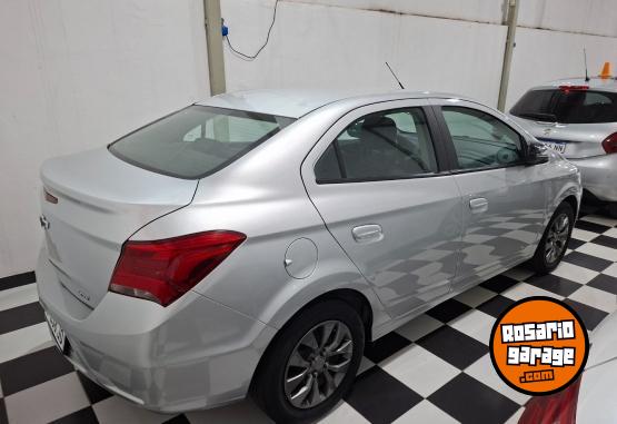 Autos - Chevrolet Onix 2023 Nafta 28000Km - En Venta