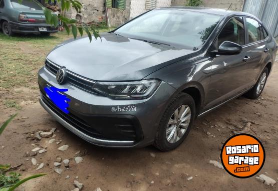 Autos - Volkswagen VIRTUS 1.6 MSI 2024 Nafta 22000Km - En Venta