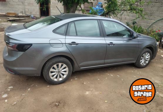 Autos - Volkswagen VIRTUS 1.6 MSI 2024 Nafta 22000Km - En Venta