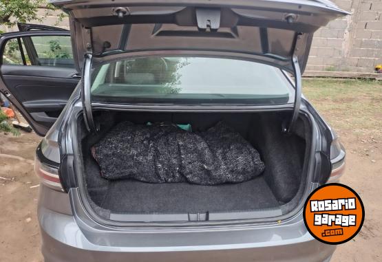 Autos - Volkswagen VIRTUS 1.6 MSI 2024 Nafta 22000Km - En Venta