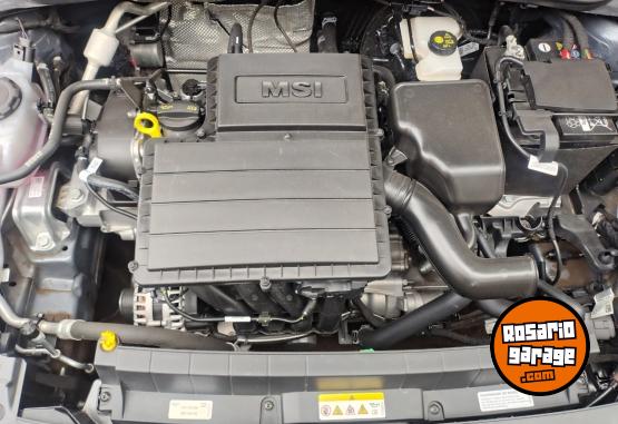 Autos - Volkswagen VIRTUS 1.6 MSI 2024 Nafta 22000Km - En Venta