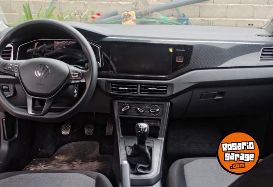 Autos - Volkswagen VIRTUS 1.6 MSI 2024 Nafta 22000Km - En Venta
