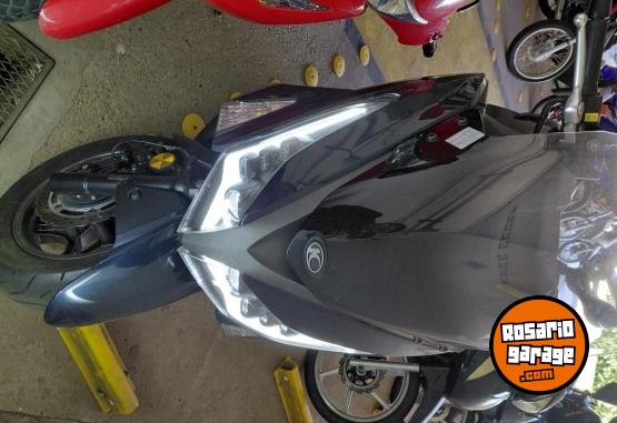 Motos - Kymco X-Town 250 2026 Nafta 200Km - En Venta