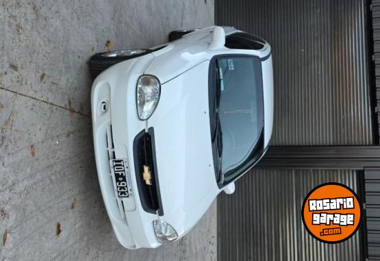 Autos - Chevrolet Chevrolet corsa 2010 Nafta 111111Km - En Venta