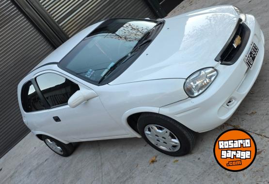 Autos - Chevrolet Chevrolet corsa 2010 Nafta 111111Km - En Venta