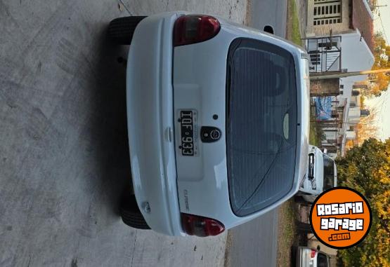 Autos - Chevrolet Chevrolet corsa 2010 Nafta 111111Km - En Venta
