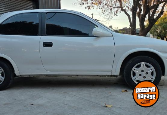 Autos - Chevrolet Chevrolet corsa 2010 Nafta 111111Km - En Venta