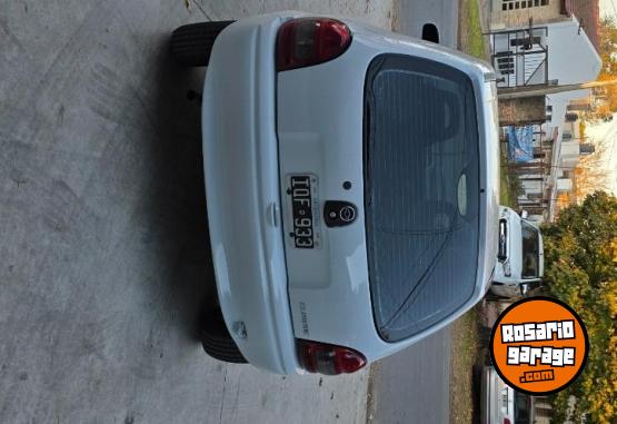 Autos - Chevrolet Chevrolet corsa 2010 Nafta 111111Km - En Venta