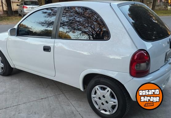 Autos - Chevrolet Chevrolet corsa 2010 Nafta 111111Km - En Venta
