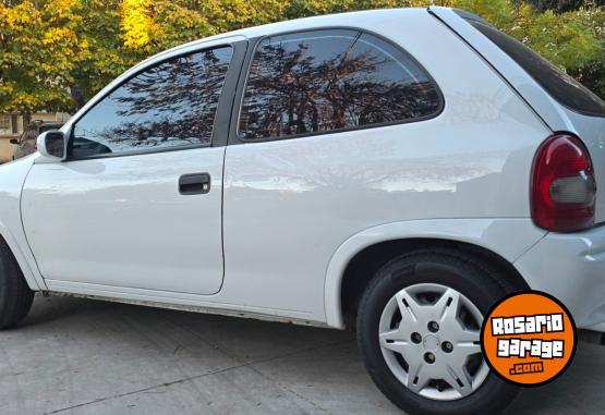 Autos - Chevrolet Chevrolet corsa 2010 Nafta 111111Km - En Venta