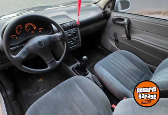 Autos - Chevrolet Chevrolet corsa 2010 Nafta 111111Km - En Venta