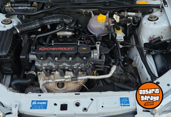 Autos - Chevrolet Chevrolet corsa 2010 Nafta 111111Km - En Venta