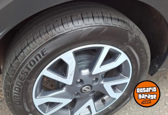 Autos - Nissan Kicks 2024 Nafta 48000Km - En Venta