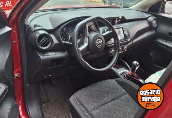 Autos - Nissan Kicks 2024 Nafta 48000Km - En Venta