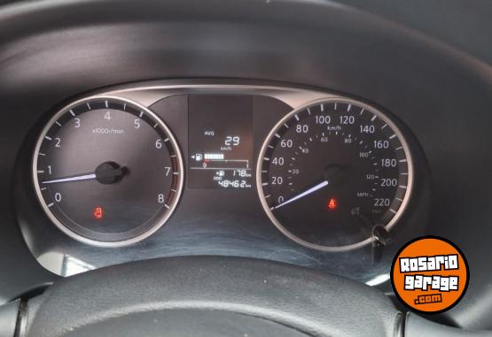 Autos - Nissan Kicks 2024 Nafta 48000Km - En Venta