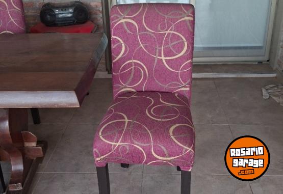 Hogar - Vendo - En Venta