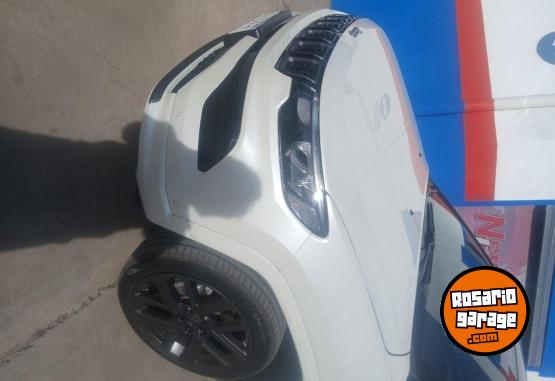 Camionetas - Jeep Compass s 2025 Nafta 12000Km - En Venta