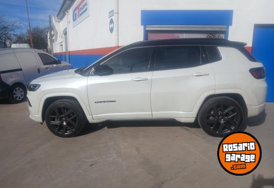 Camionetas - Jeep Compass s 2025 Nafta 12000Km - En Venta