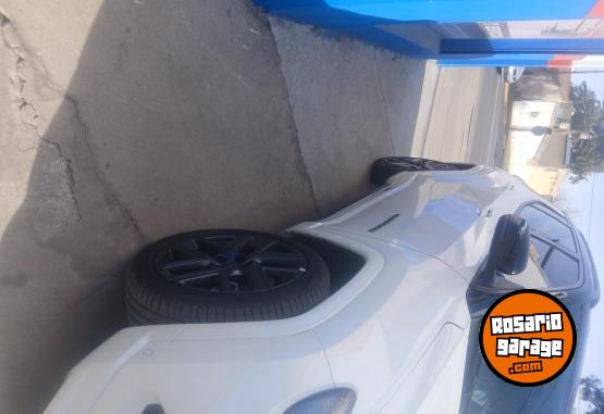 Camionetas - Jeep Compass s 2025 Nafta 12000Km - En Venta